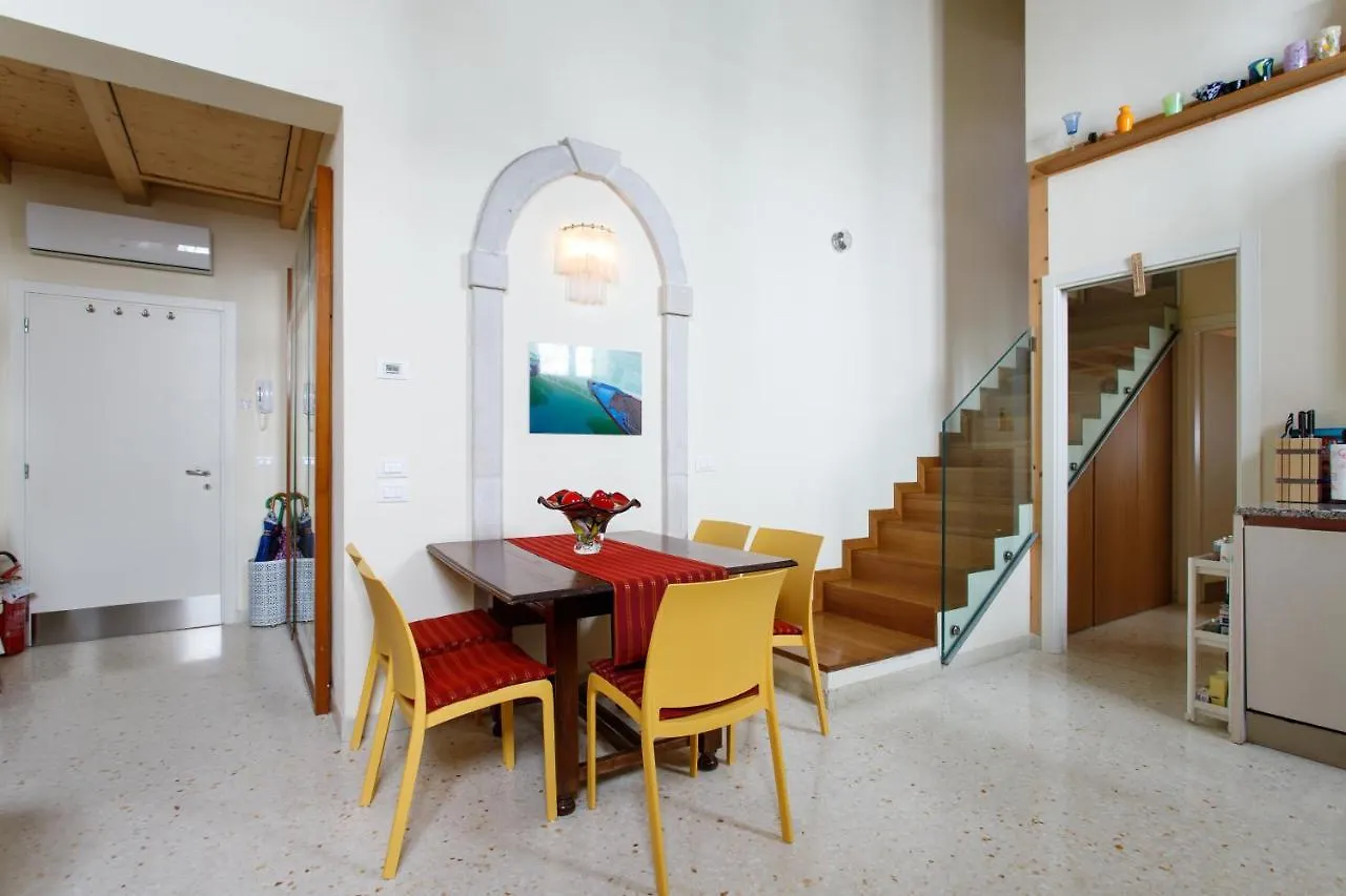 Appartamento Casa Alma Venezia