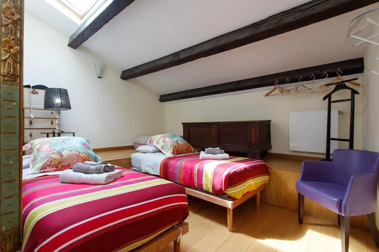 Appartamento Casa Alma Venezia 0*,  Italia