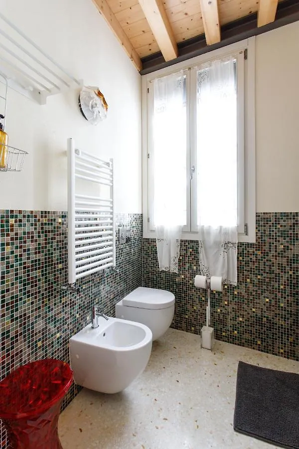 Appartamento Casa Alma Venezia