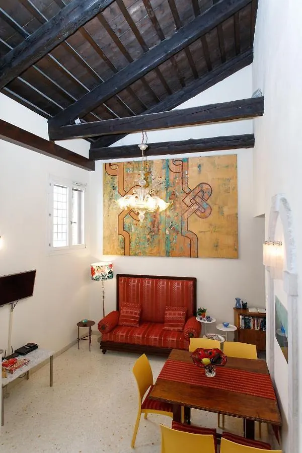 Appartamento Casa Alma Venezia