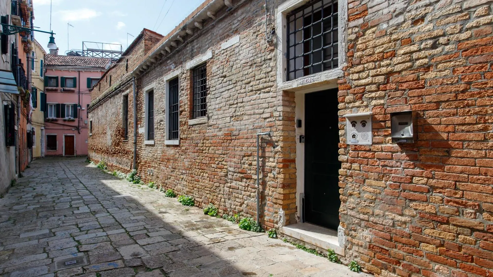 Appartamento Casa Alma Venezia