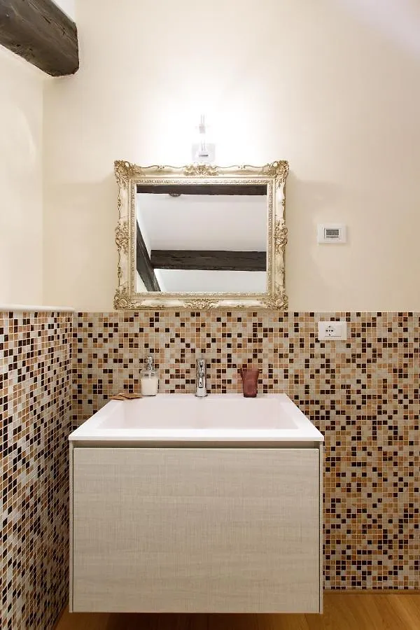 Apartament Casa Alma Wenecja Włochy